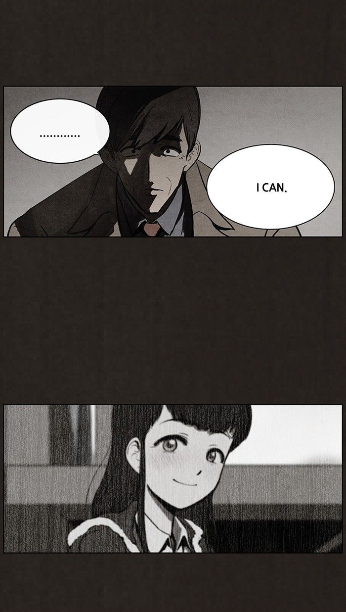 Bastard (HWANG Youngchan) chapter 69 page 30