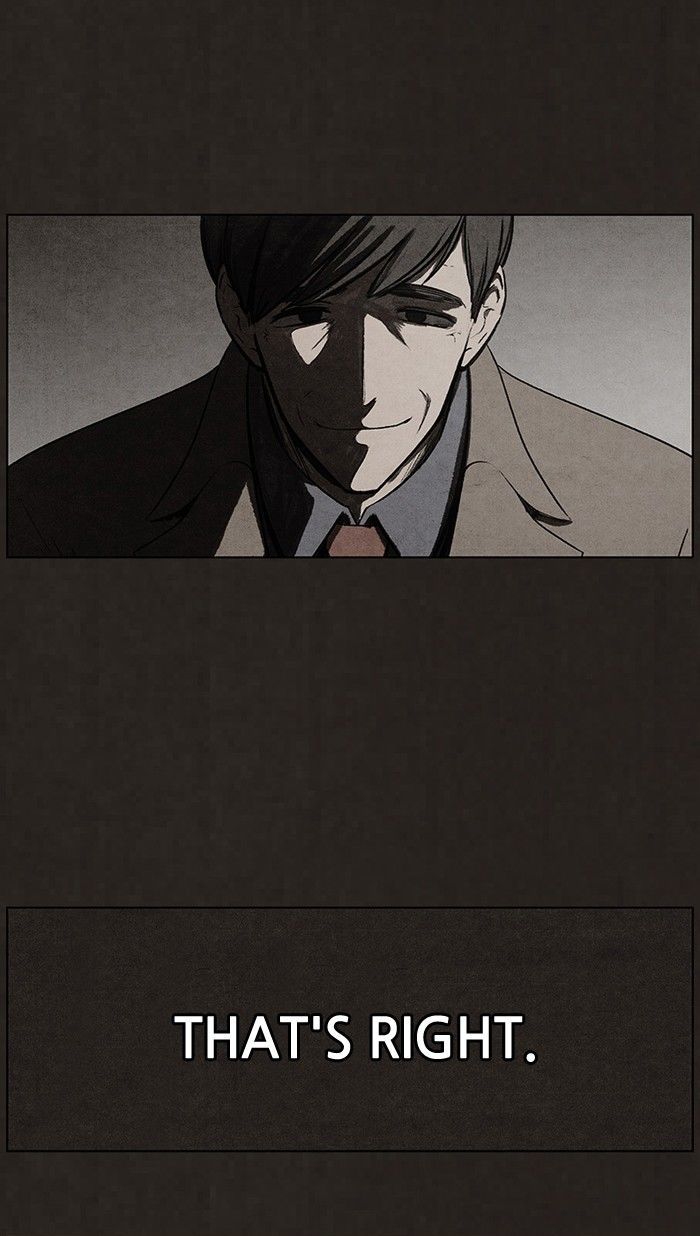 Bastard (HWANG Youngchan) chapter 69 page 40