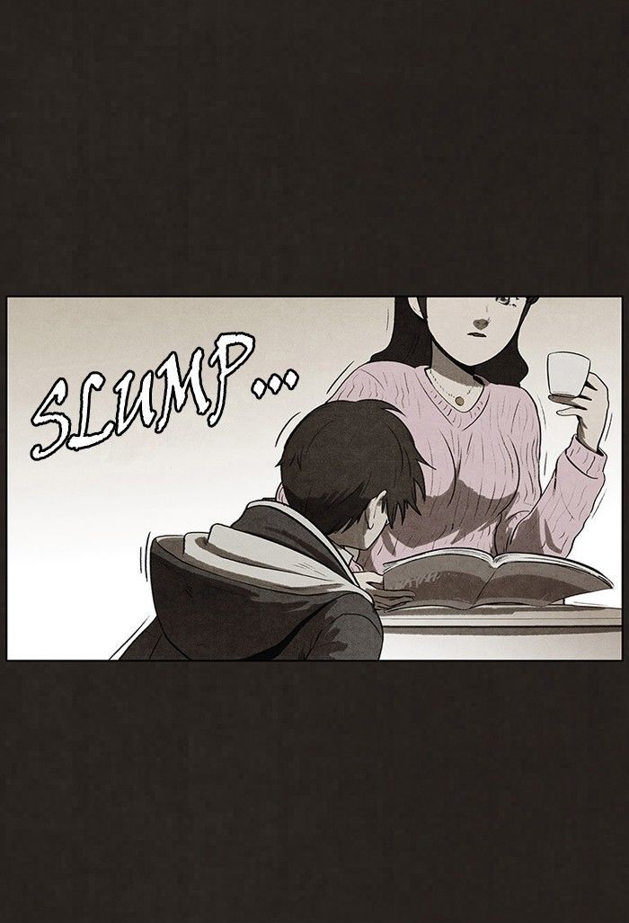 Bastard (HWANG Youngchan) chapter 69 page 48