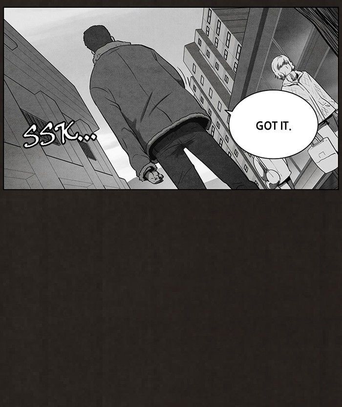 Bastard (HWANG Youngchan) chapter 69 page 6
