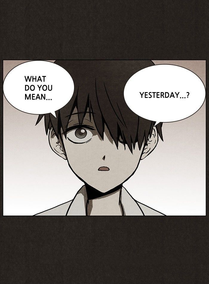 Bastard (HWANG Youngchan) chapter 7 page 22