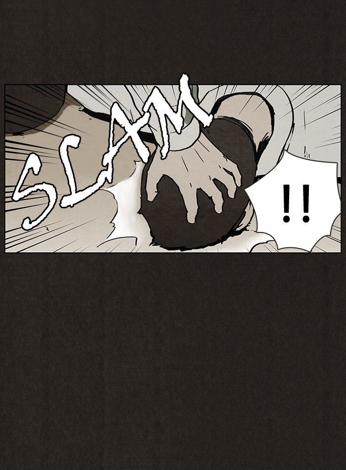 Bastard (HWANG Youngchan) chapter 7 page 29