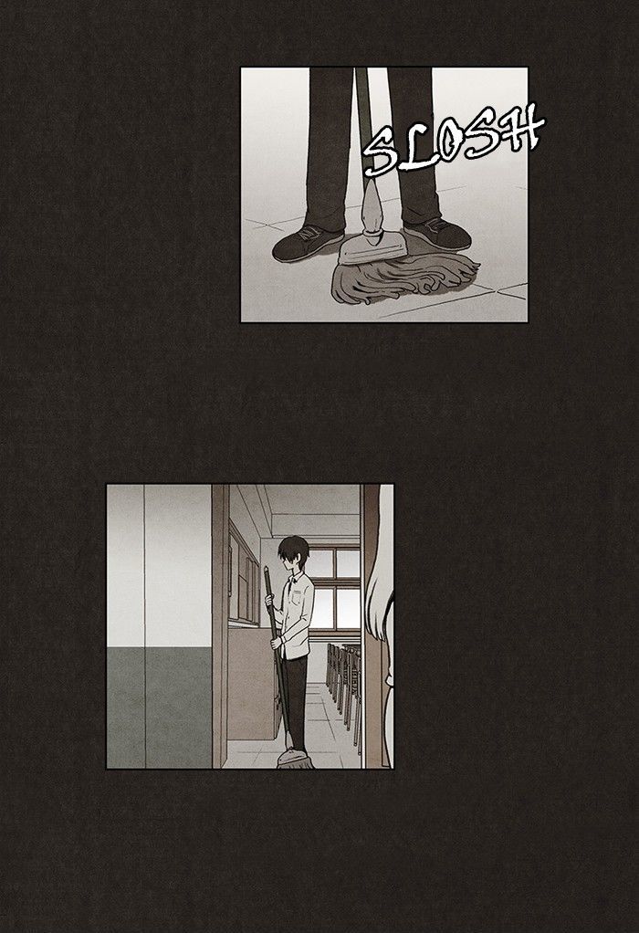 Bastard (HWANG Youngchan) chapter 7 page 3