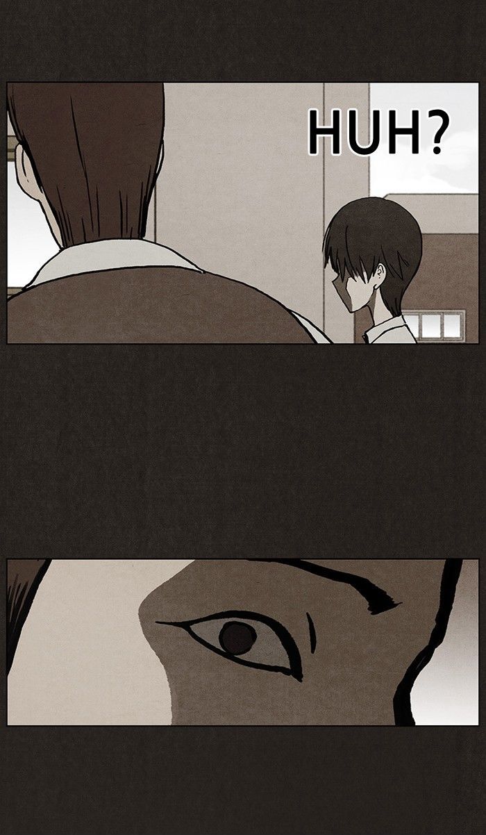 Bastard (HWANG Youngchan) chapter 7 page 35