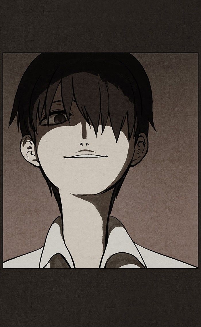 Bastard (HWANG Youngchan) chapter 7 page 37