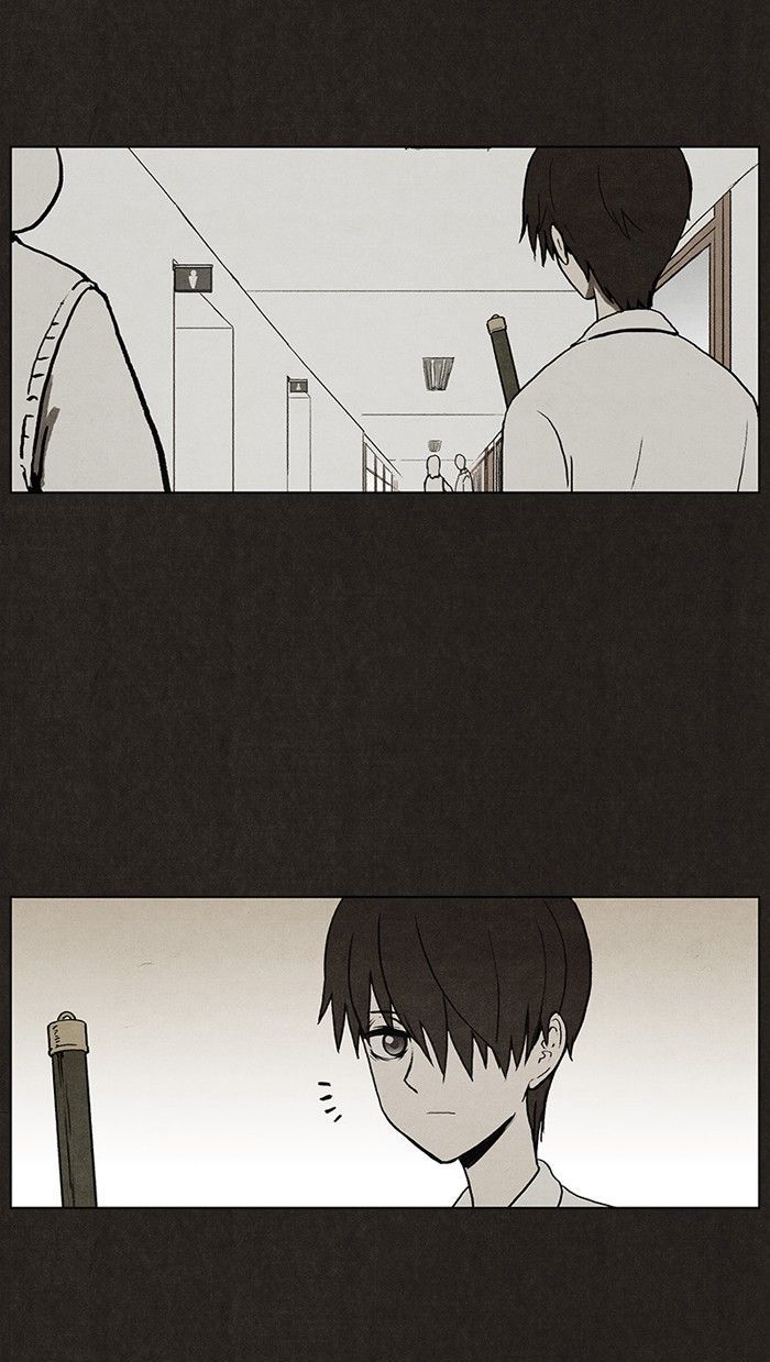Bastard (HWANG Youngchan) chapter 7 page 4