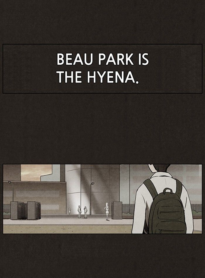 Bastard (HWANG Youngchan) chapter 7 page 46