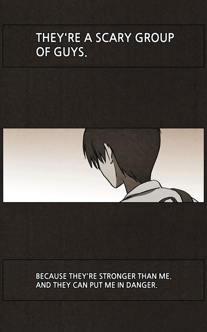 Bastard (HWANG Youngchan) chapter 7 page 47
