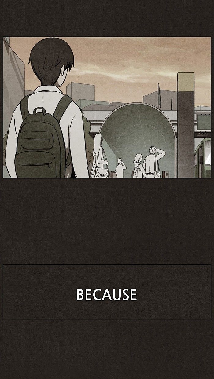 Bastard (HWANG Youngchan) chapter 7 page 49