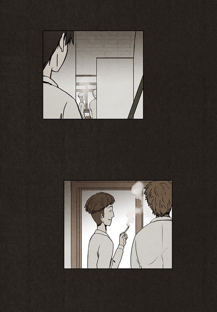 Bastard (HWANG Youngchan) chapter 7 page 5