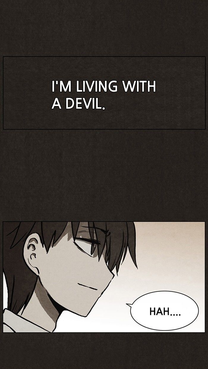 Bastard (HWANG Youngchan) chapter 7 page 51
