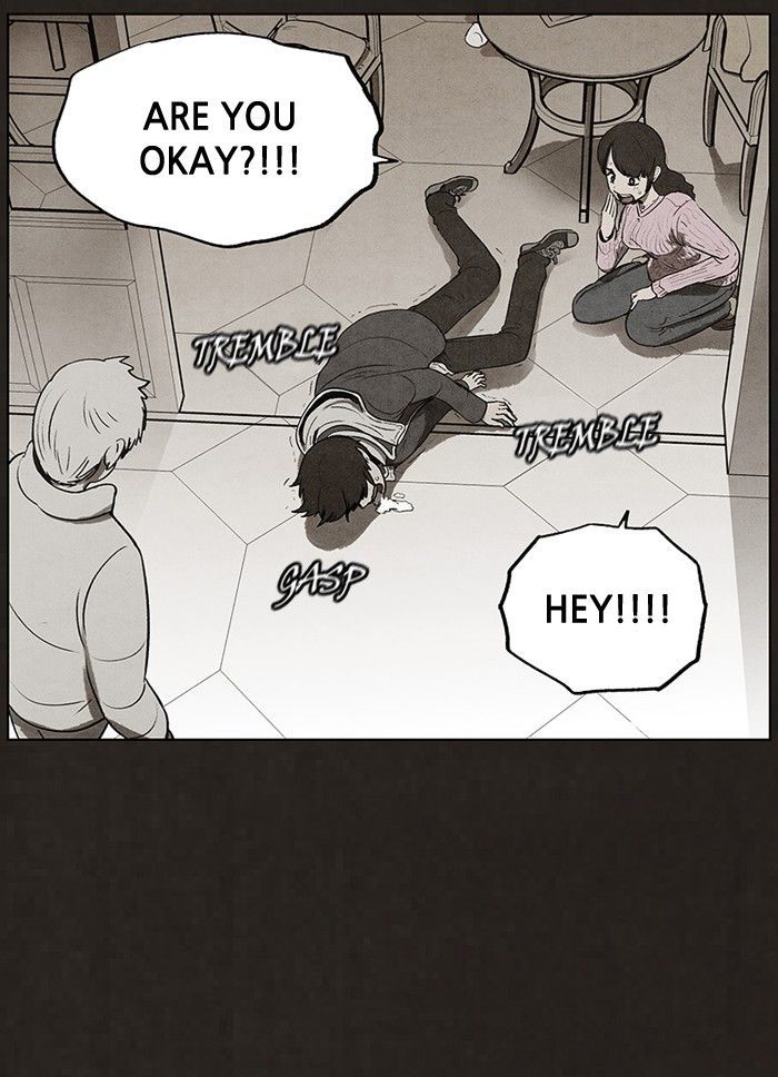 Bastard (HWANG Youngchan) chapter 70 page 2