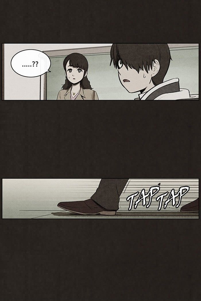 Bastard (HWANG Youngchan) chapter 70 page 28