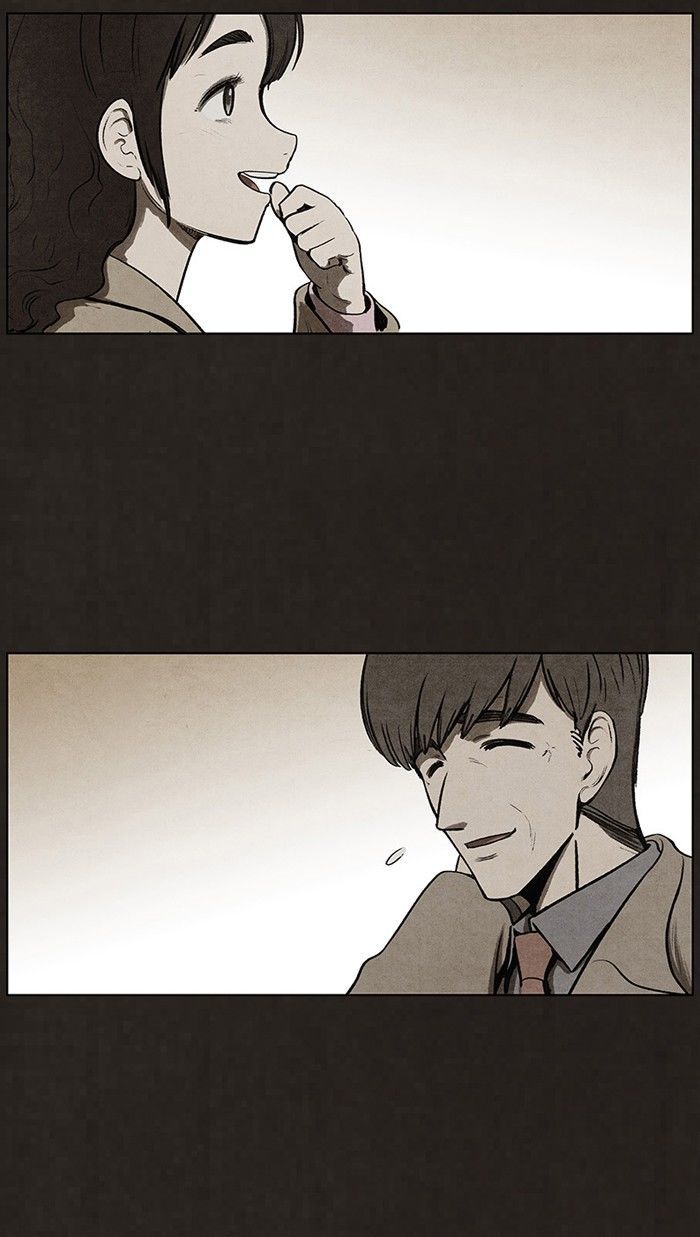 Bastard (HWANG Youngchan) chapter 70 page 36