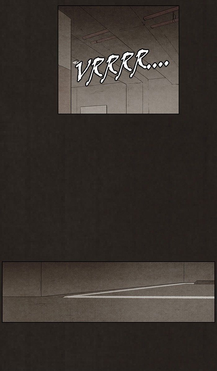 Bastard (HWANG Youngchan) chapter 70 page 48