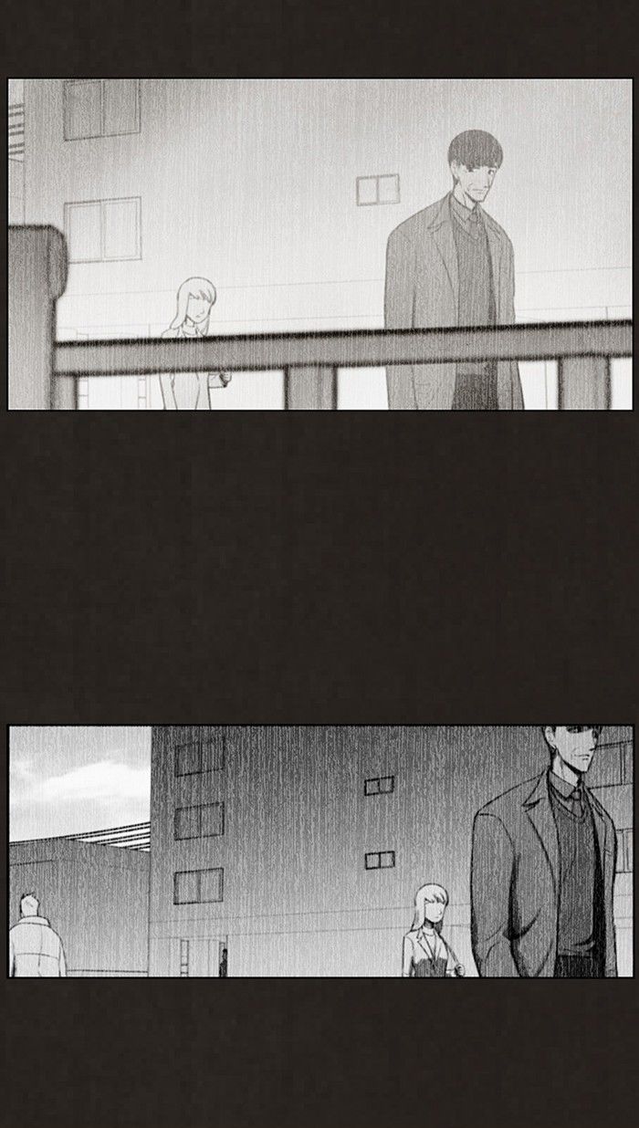 Bastard (HWANG Youngchan) chapter 70 page 51