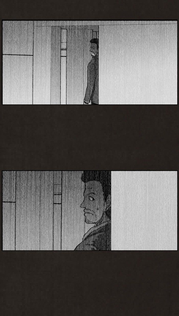 Bastard (HWANG Youngchan) chapter 70 page 52