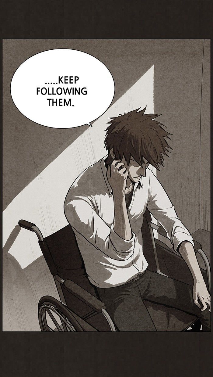 Bastard (HWANG Youngchan) chapter 70 page 53