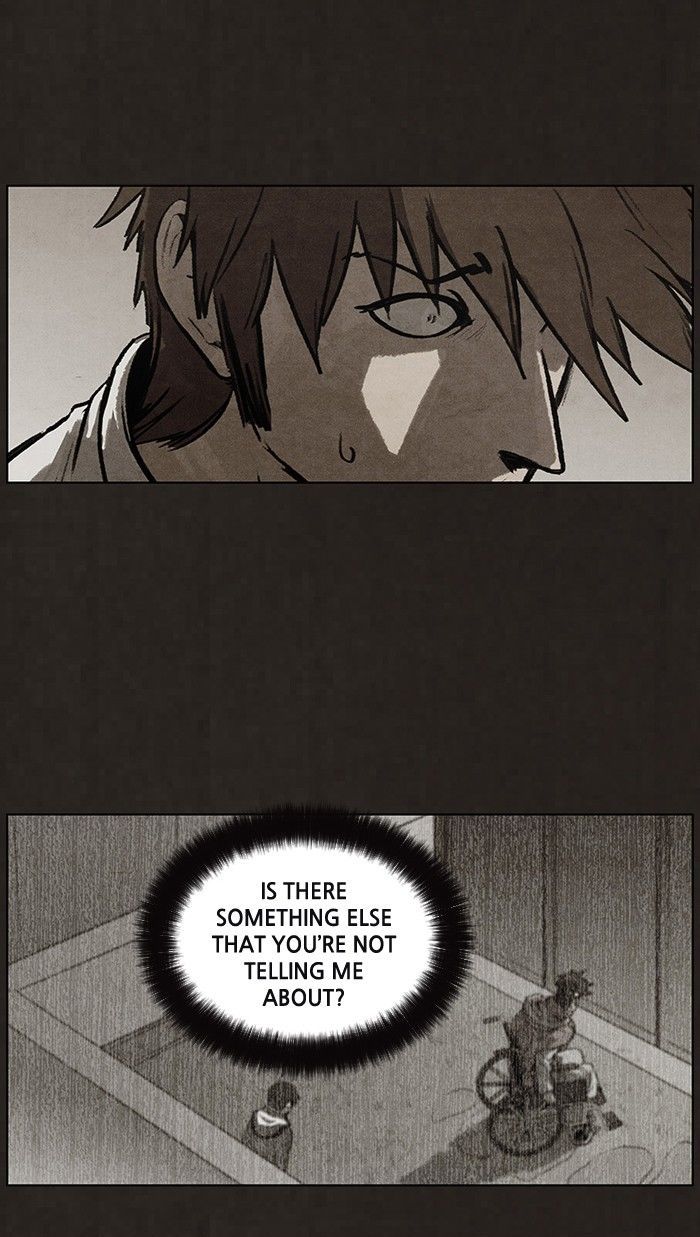 Bastard (HWANG Youngchan) chapter 70 page 55