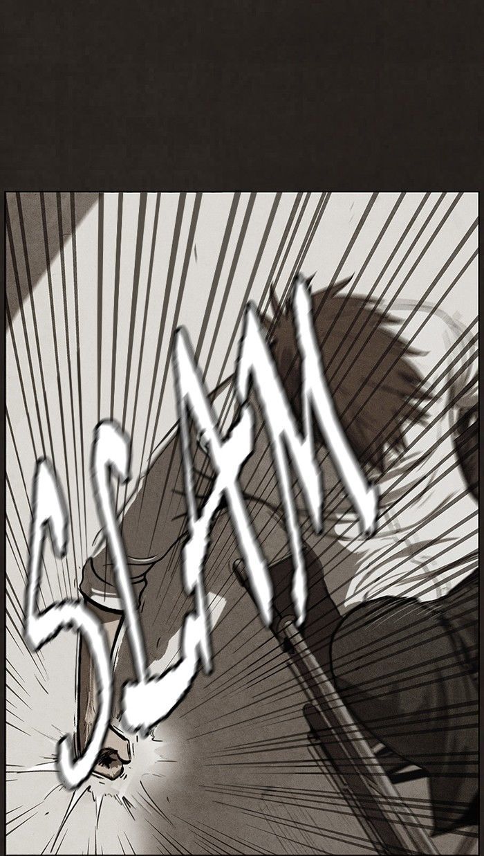 Bastard (HWANG Youngchan) chapter 70 page 57