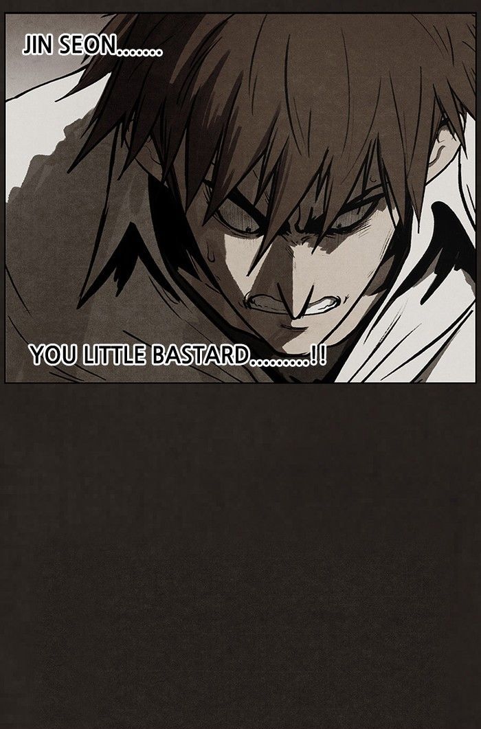 Bastard (HWANG Youngchan) chapter 70 page 59