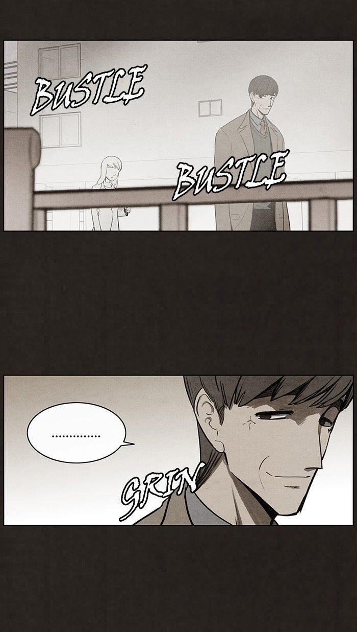 Bastard (HWANG Youngchan) chapter 70 page 6