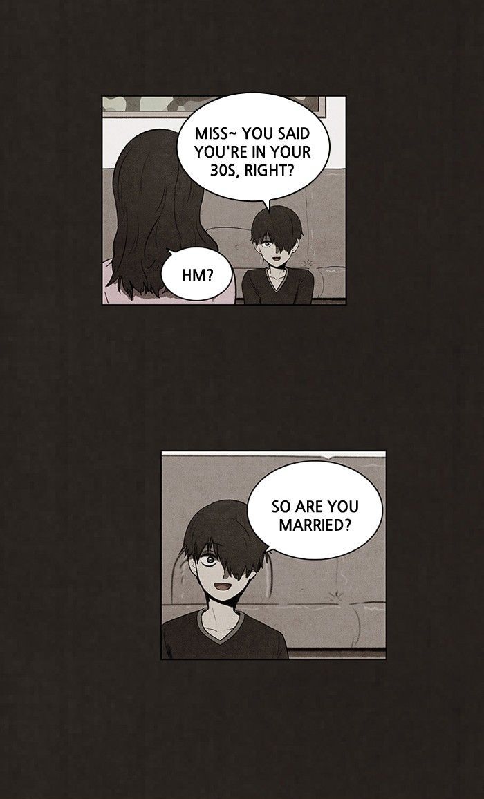 Bastard (HWANG Youngchan) chapter 71 page 11