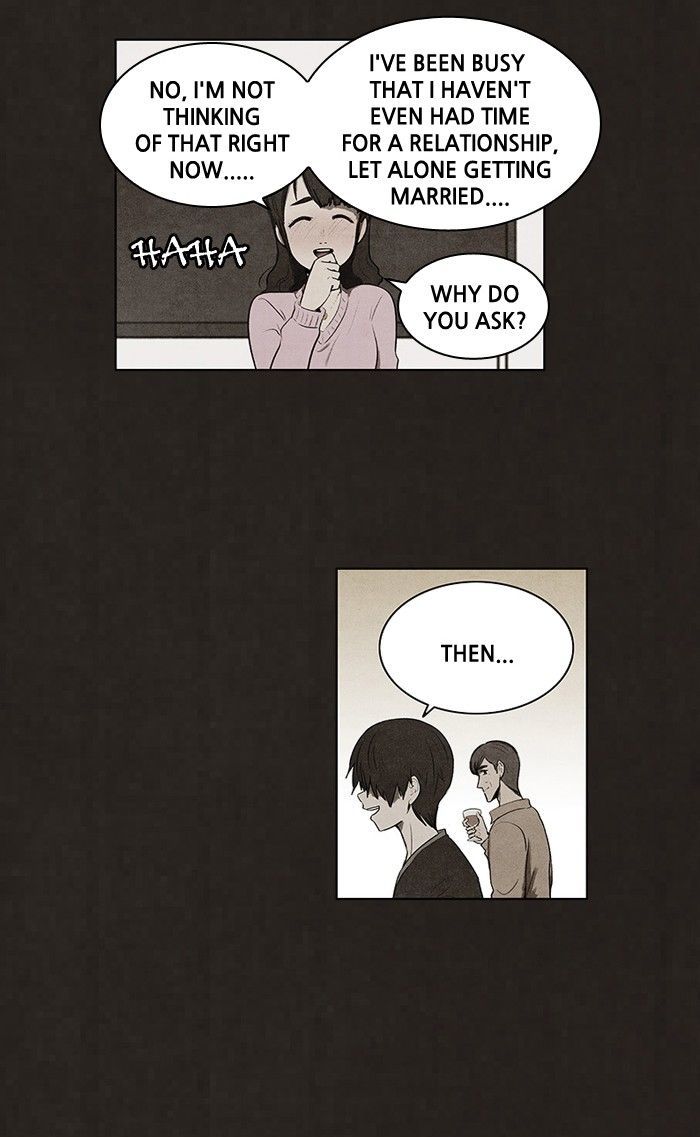 Bastard (HWANG Youngchan) chapter 71 page 12