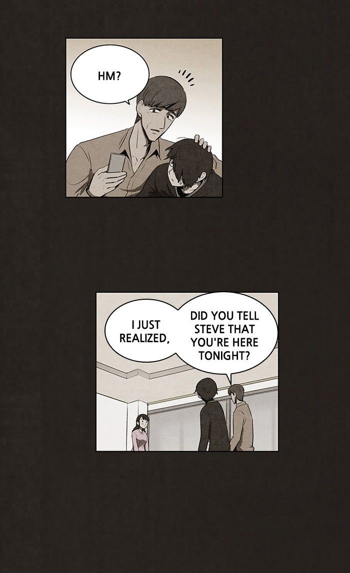 Bastard (HWANG Youngchan) chapter 71 page 15