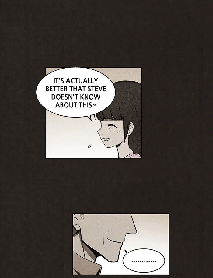 Bastard (HWANG Youngchan) chapter 71 page 19