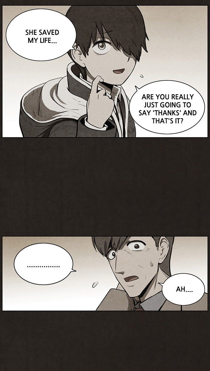 Bastard (HWANG Youngchan) chapter 71 page 2