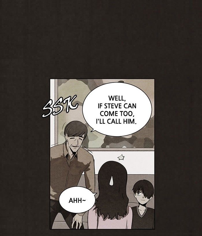 Bastard (HWANG Youngchan) chapter 71 page 20