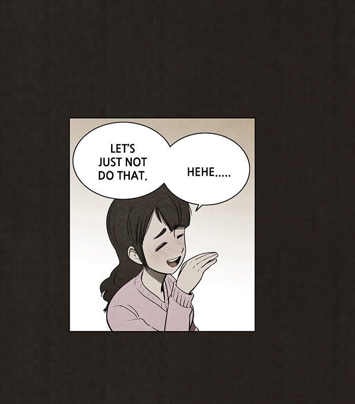 Bastard (HWANG Youngchan) chapter 71 page 21