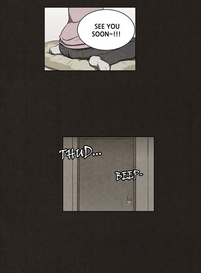 Bastard (HWANG Youngchan) chapter 71 page 24