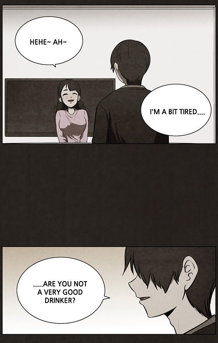Bastard (HWANG Youngchan) chapter 71 page 25