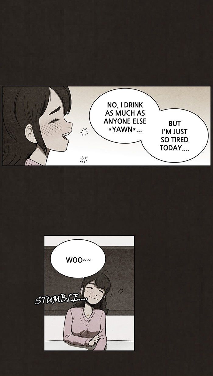 Bastard (HWANG Youngchan) chapter 71 page 26