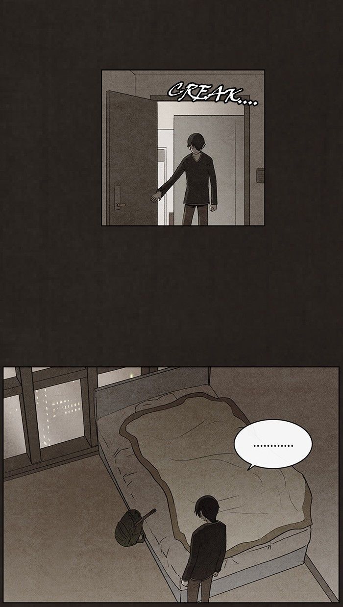 Bastard (HWANG Youngchan) chapter 71 page 29