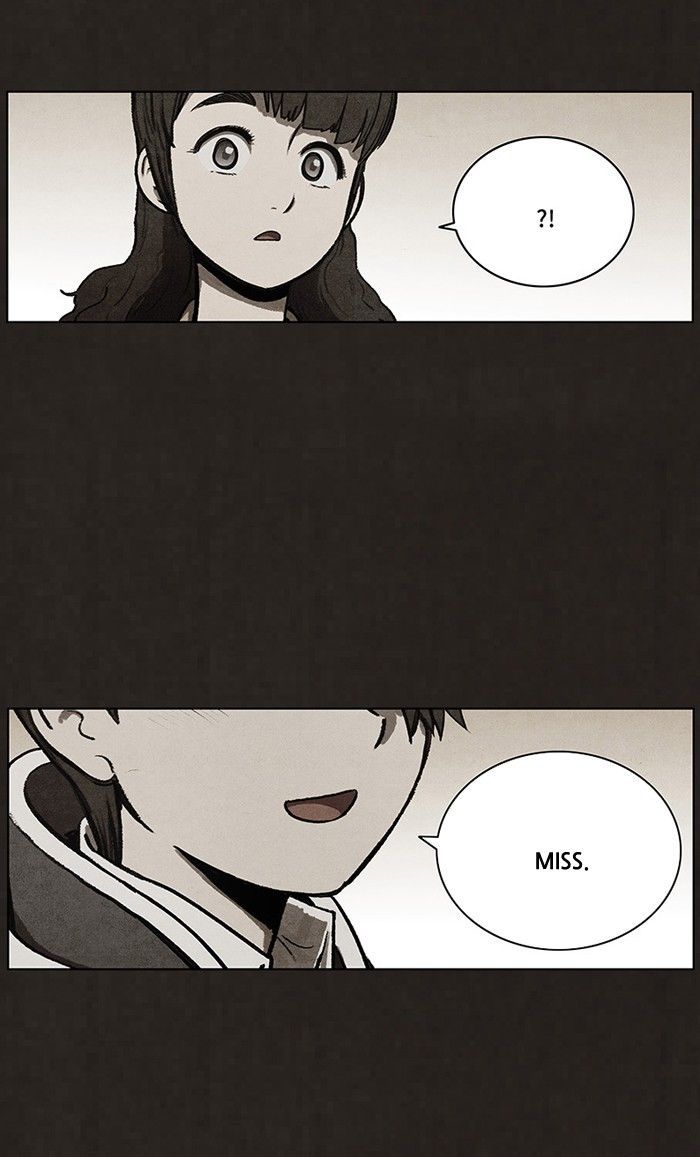Bastard (HWANG Youngchan) chapter 71 page 3