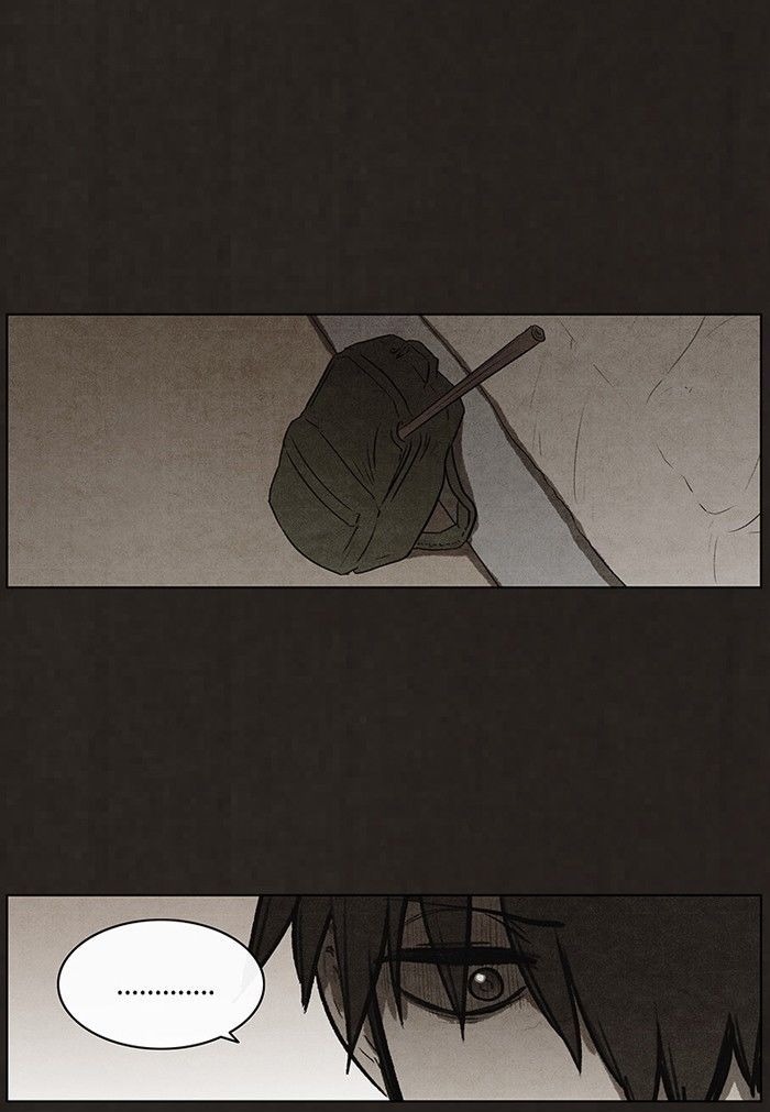 Bastard (HWANG Youngchan) chapter 71 page 30