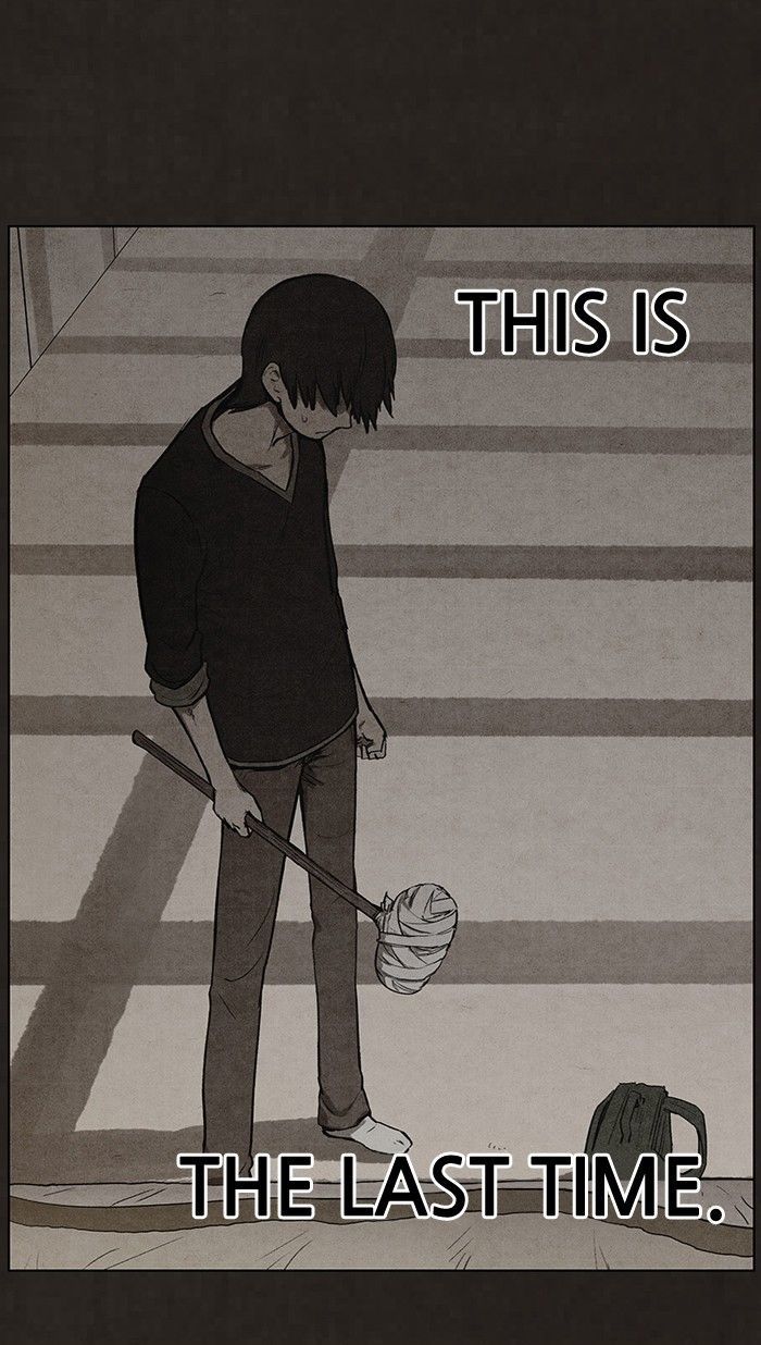 Bastard (HWANG Youngchan) chapter 71 page 36