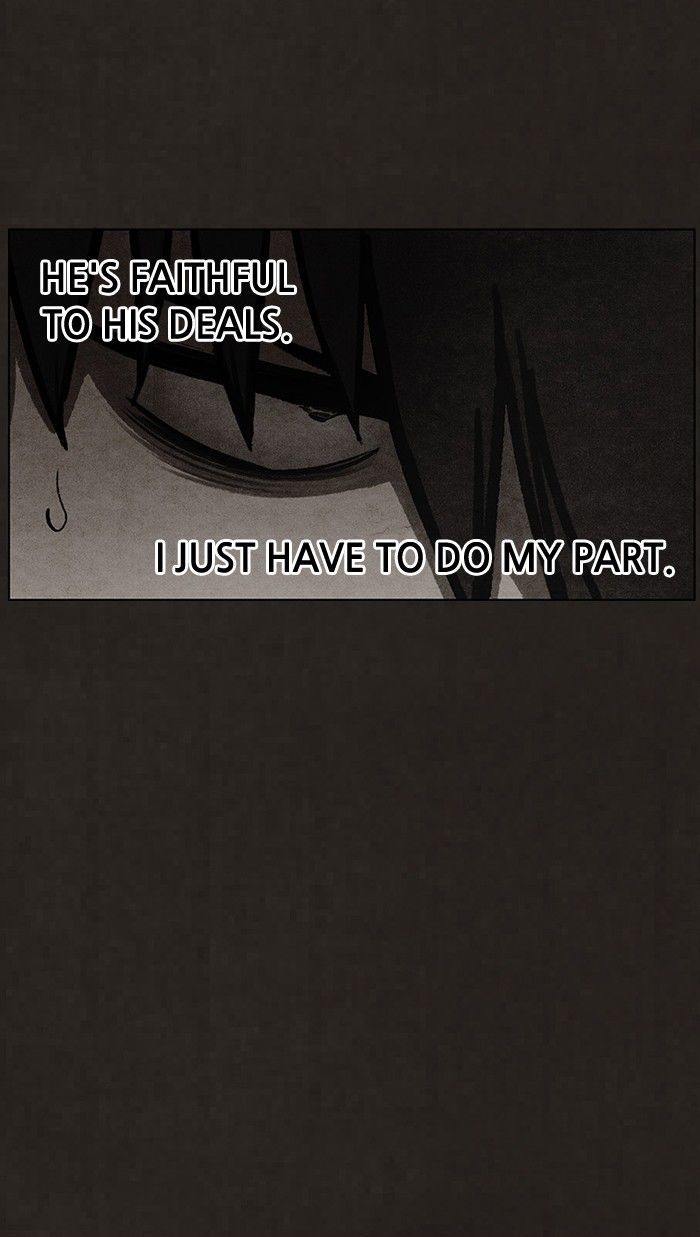 Bastard (HWANG Youngchan) chapter 71 page 38