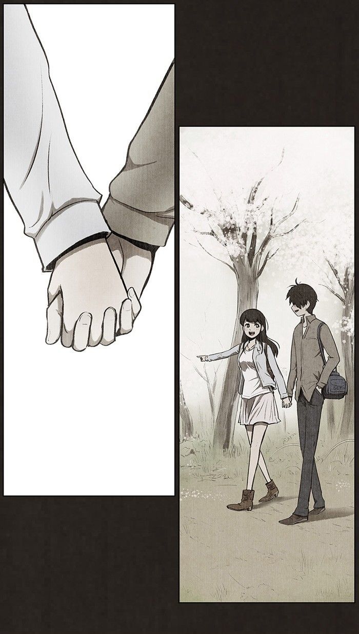 Bastard (HWANG Youngchan) chapter 71 page 39