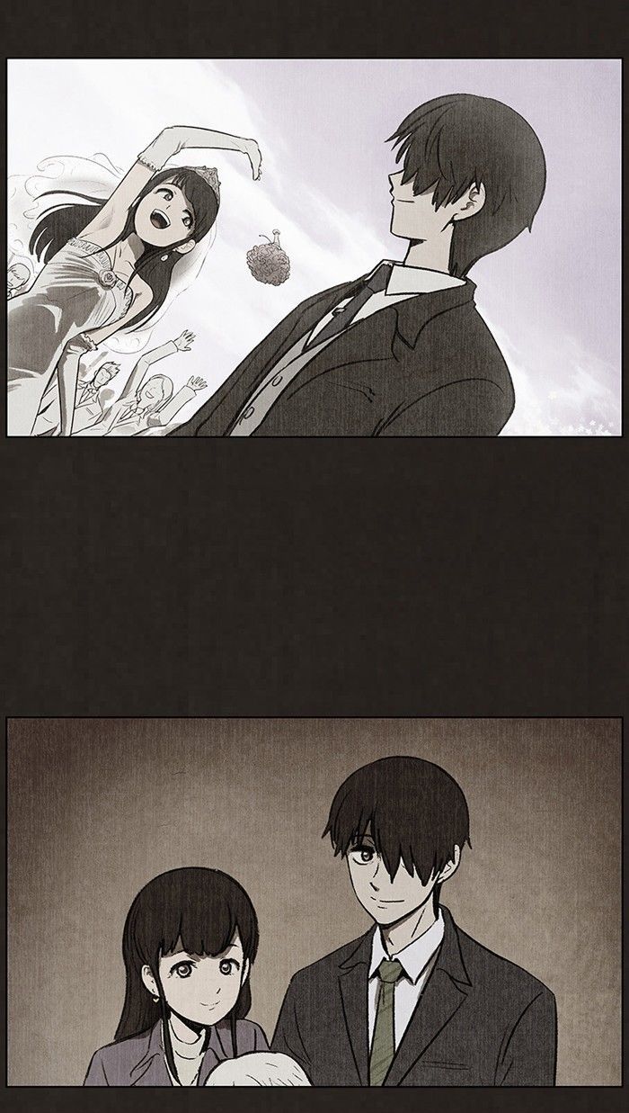 Bastard (HWANG Youngchan) chapter 71 page 41