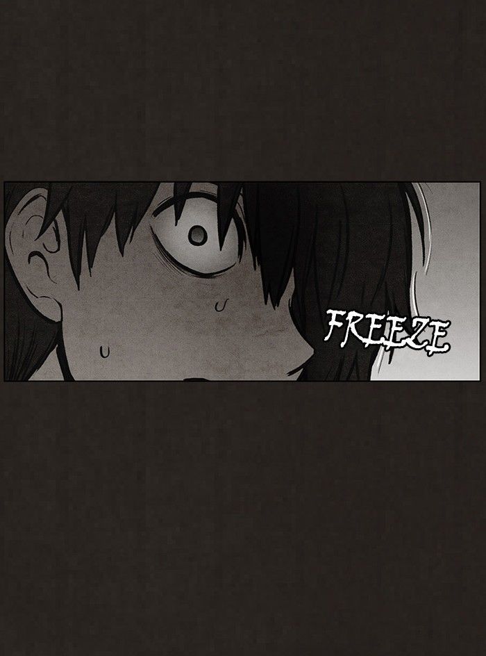 Bastard (HWANG Youngchan) chapter 71 page 44