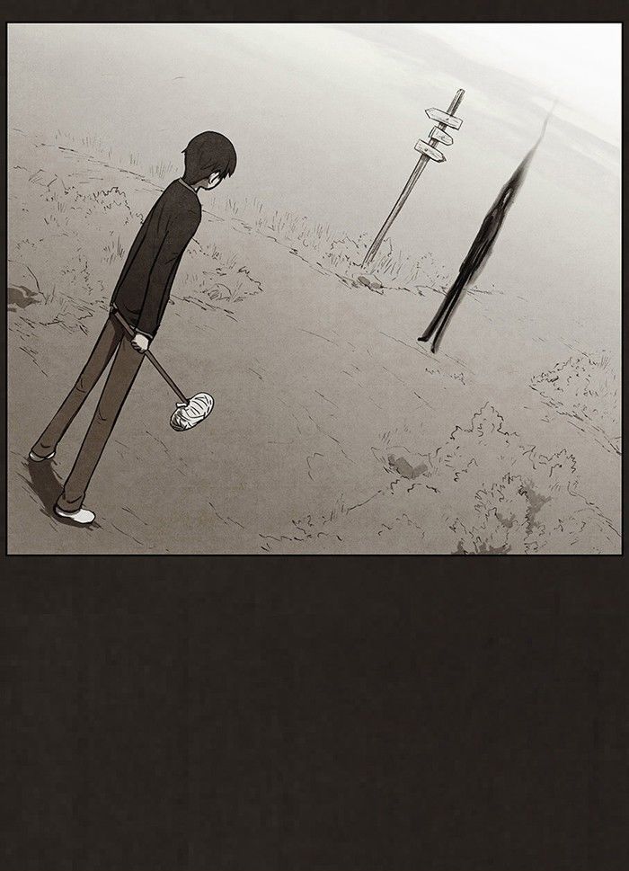 Bastard (HWANG Youngchan) chapter 71 page 48