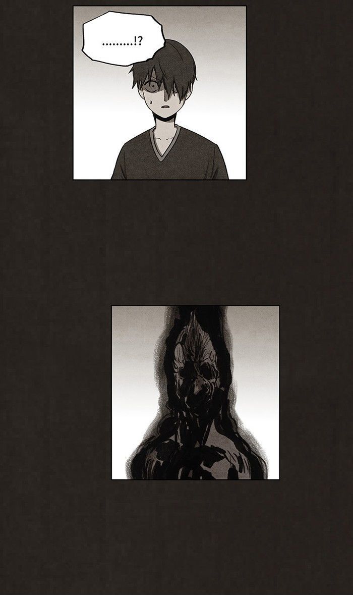 Bastard (HWANG Youngchan) chapter 71 page 49