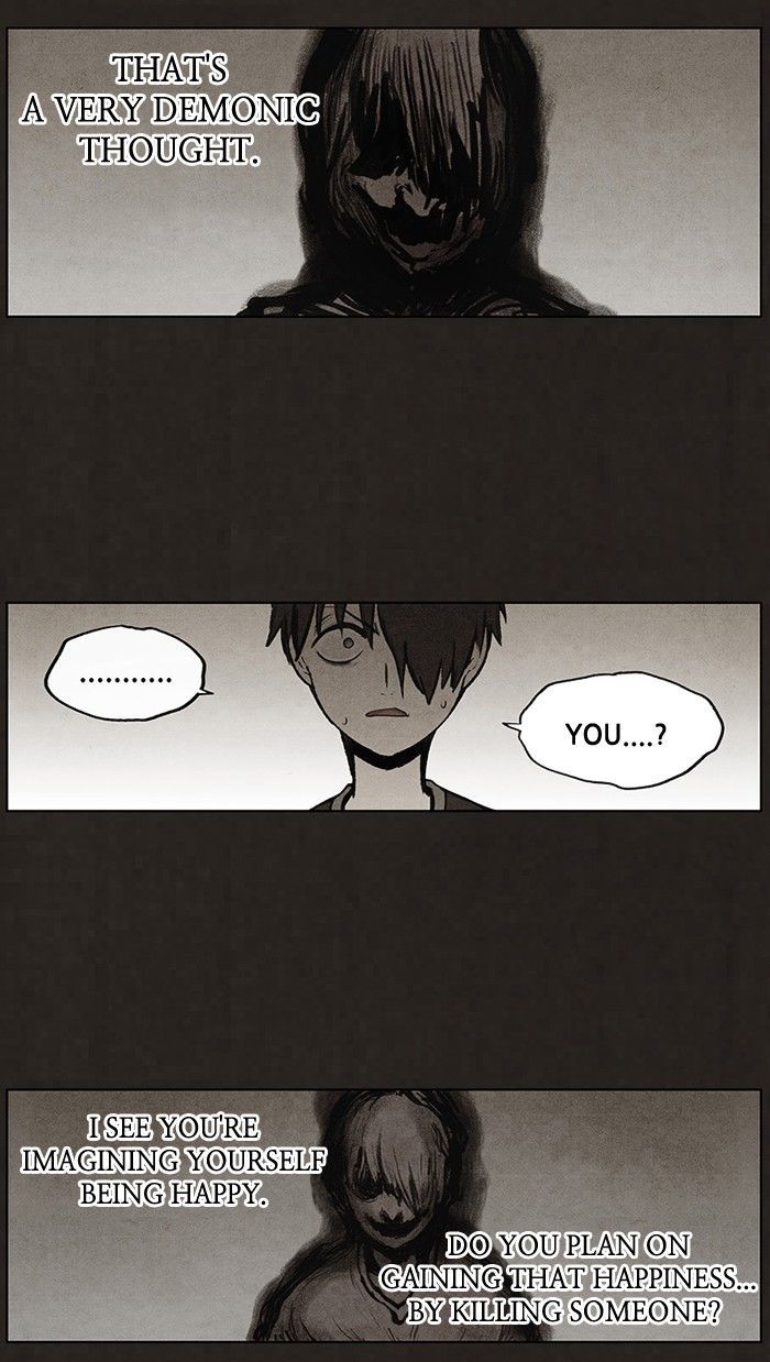 Bastard (HWANG Youngchan) chapter 71 page 50