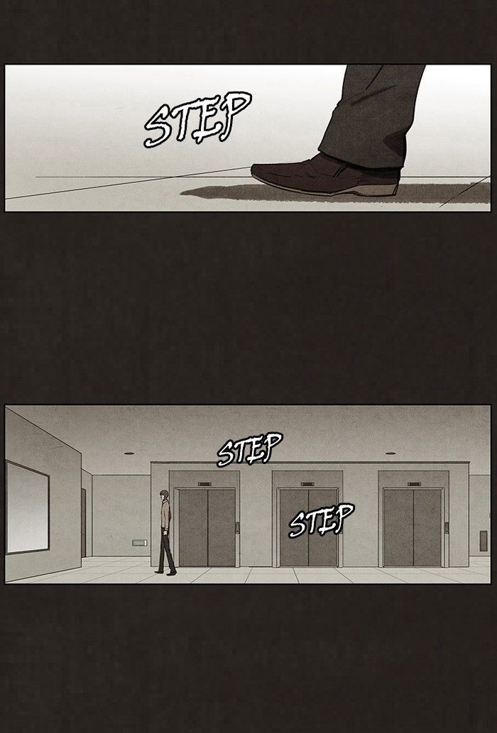 Bastard (HWANG Youngchan) chapter 71 page 53