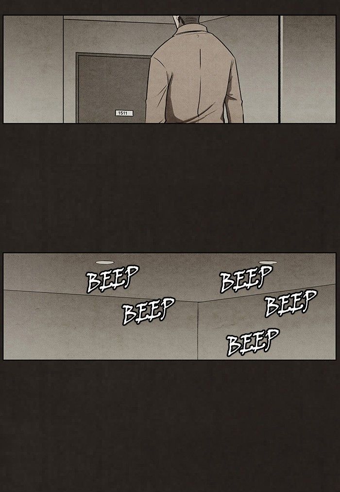 Bastard (HWANG Youngchan) chapter 71 page 54