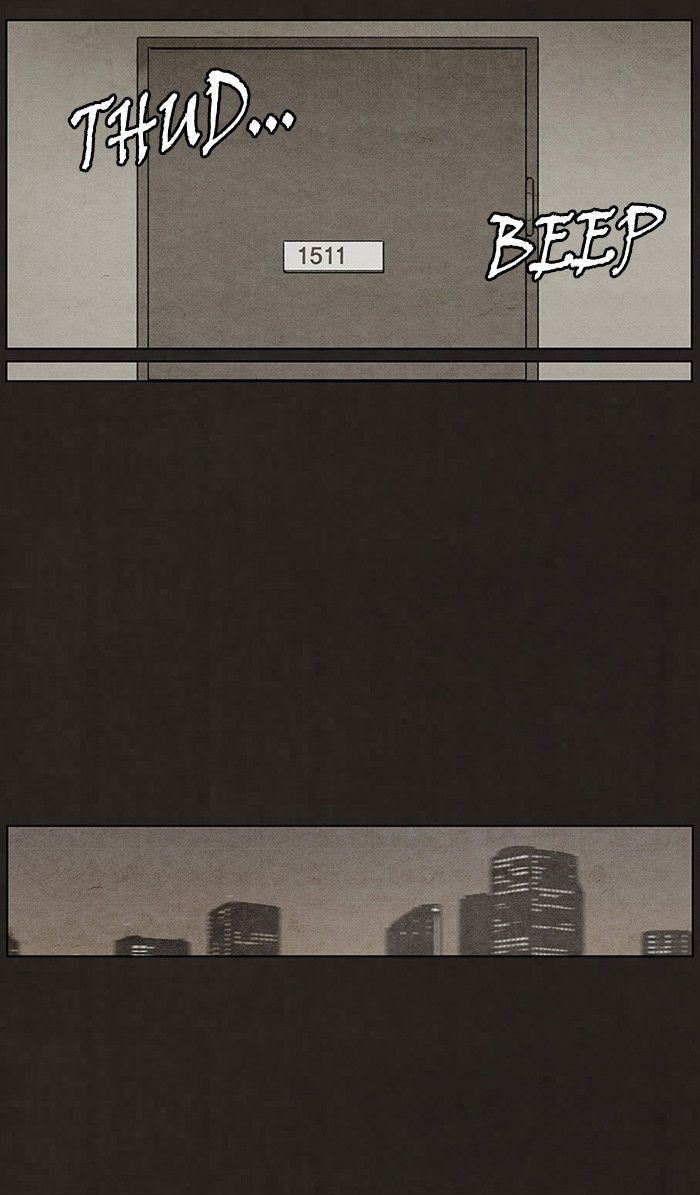 Bastard (HWANG Youngchan) chapter 71 page 56